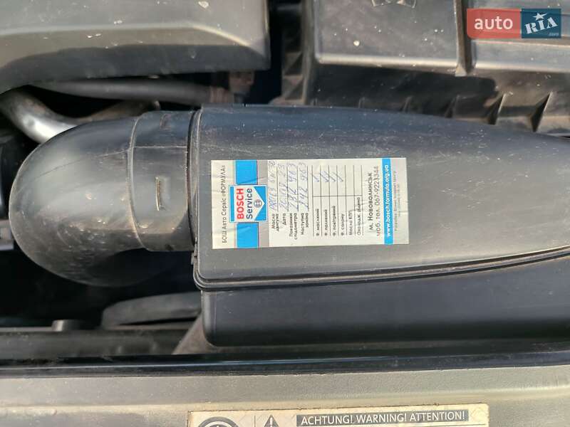 Універсал Volkswagen Passat 2011 в Луцьку