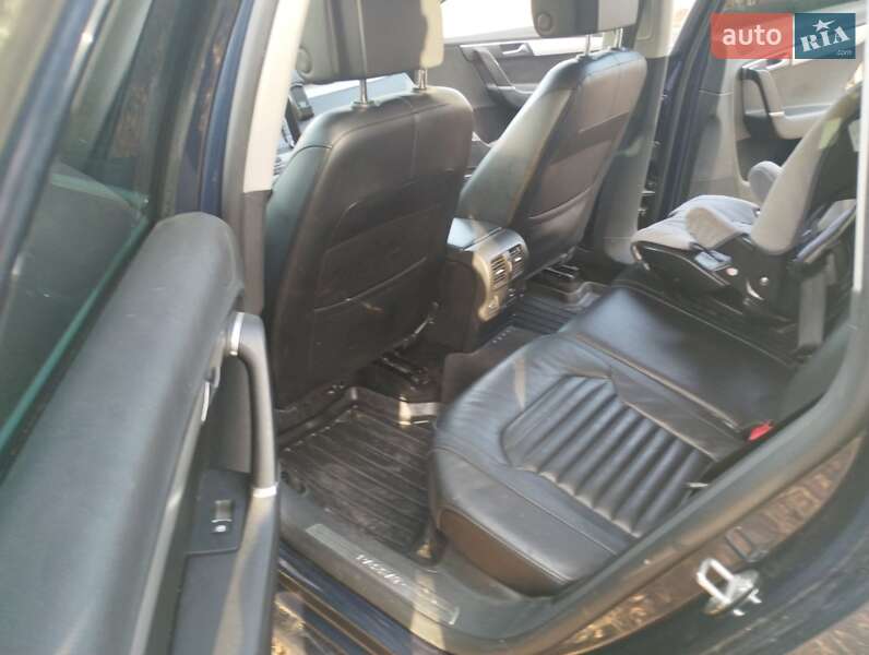 Універсал Volkswagen Passat 2012 в Жмеринці