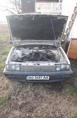 Универсал Volkswagen Passat 1987 в Виноградове