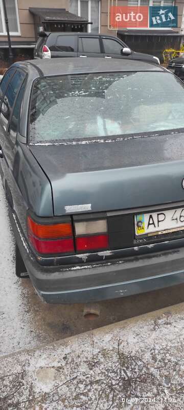 Седан Volkswagen Passat 1989 в Киеве