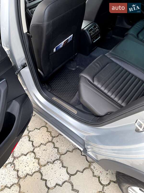 Универсал Volkswagen Passat 2016 в Ахтырке