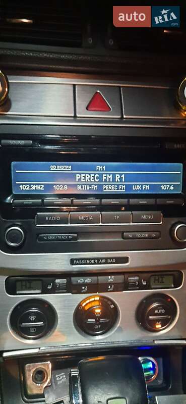 Універсал Volkswagen Passat 2006 в Білій Церкві