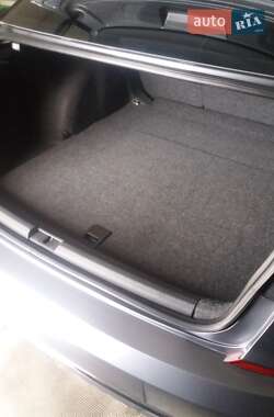 Седан Volkswagen Passat 2016 в 