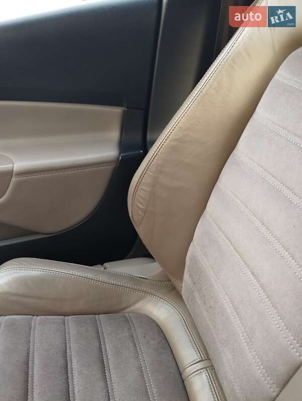 Универсал Volkswagen Passat 2006 в Коломые фото 9 Универсал Volkswagen Passat 2006 в Коломые