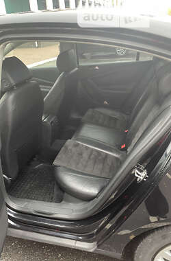 Седан Volkswagen Passat 2006 в 
