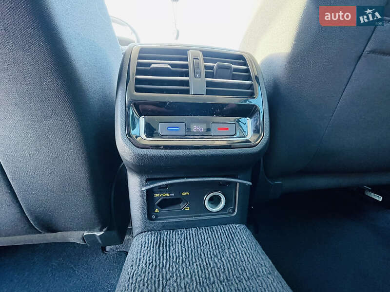 Універсал Volkswagen Passat 2017 в Кривому Розі