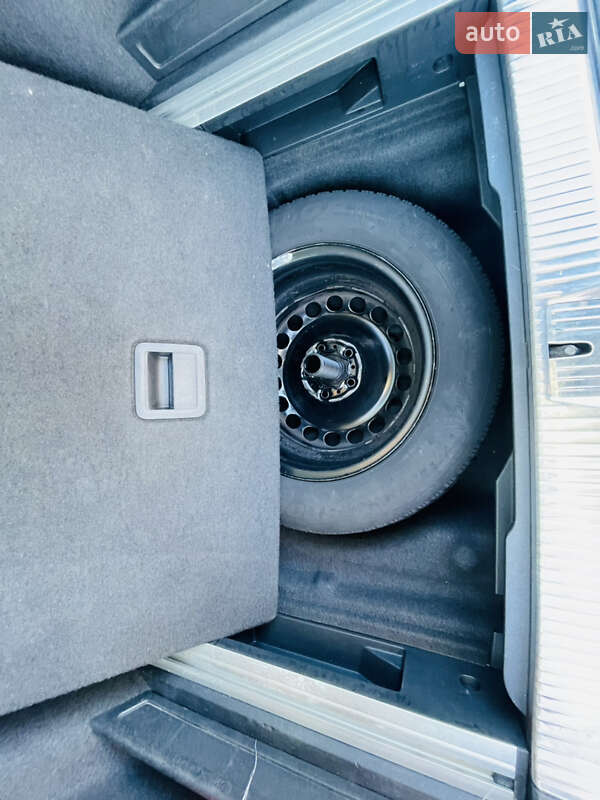 Універсал Volkswagen Passat 2017 в Кривому Розі