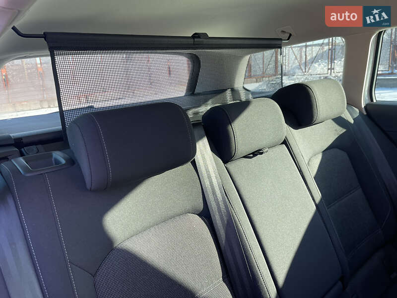 Універсал Volkswagen Passat 2017 в Кривому Розі