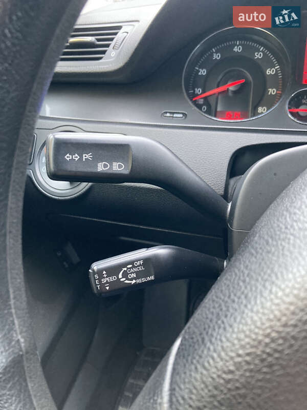 Универсал Volkswagen Passat 2006 в Ровно фото 10 Универсал Volkswagen Passat 2006 в Ровно