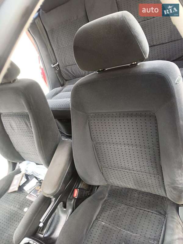 Универсал Volkswagen Passat 1999 в Коломые