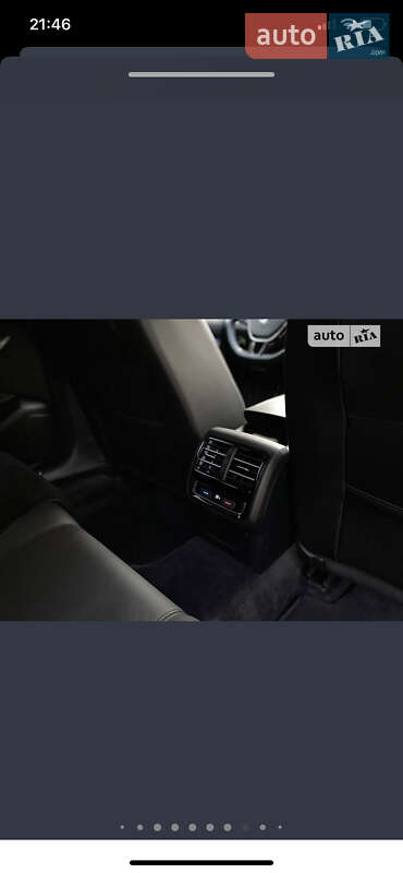 Універсал Volkswagen Passat 2017 в Кропивницькому