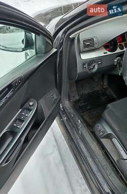 Универсал Volkswagen Passat 2007 в 