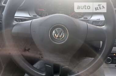 Универсал Volkswagen Passat 2011 в Прилуках