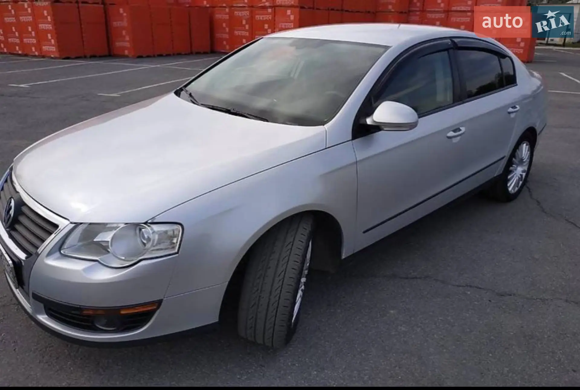 2010 Volkswagen Passat - мініатюра 3