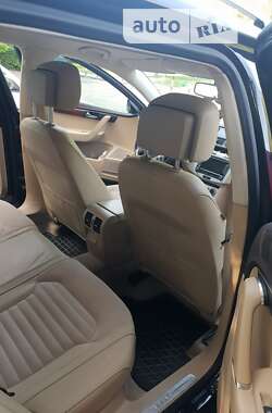 Універсал Volkswagen Passat 2013 в  фото 6 Універсал Volkswagen Passat 2013 в