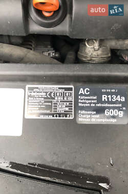 Седан Volkswagen Passat 2008 в Киеве