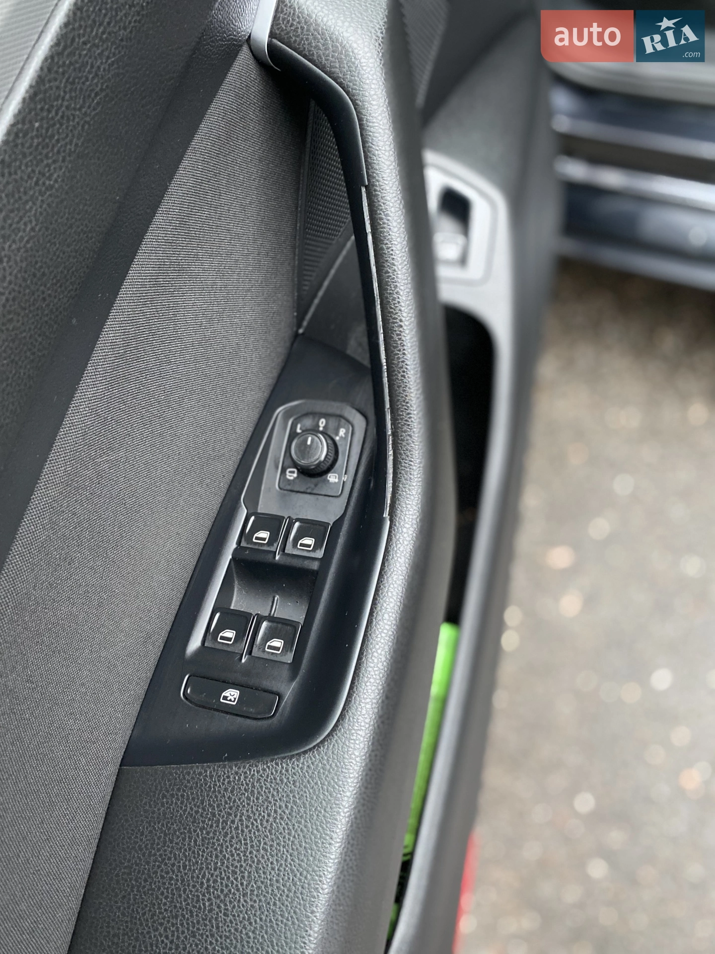2015 Volkswagen Passat - мініатюра 17