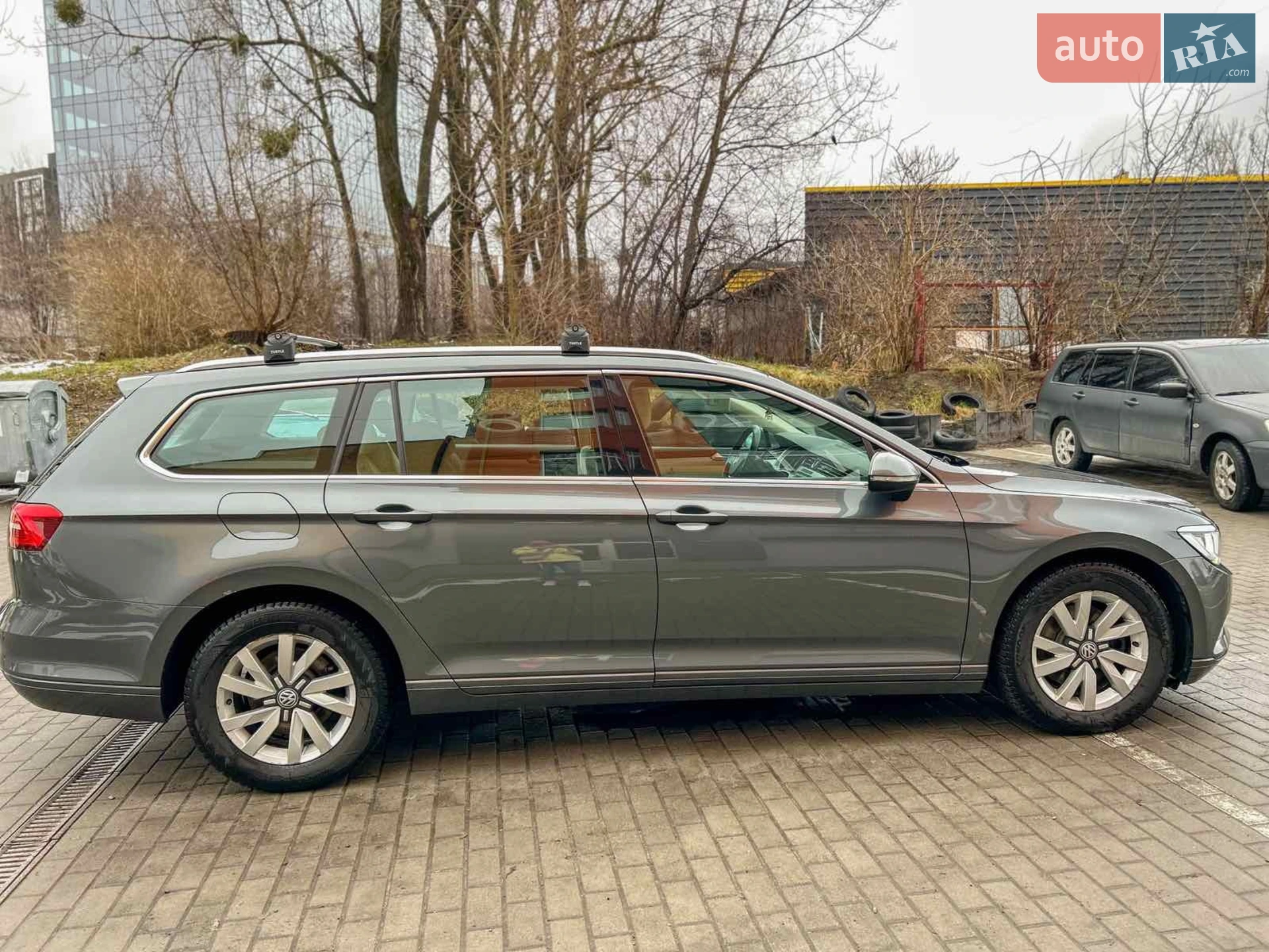2015 Volkswagen Passat - мініатюра 11