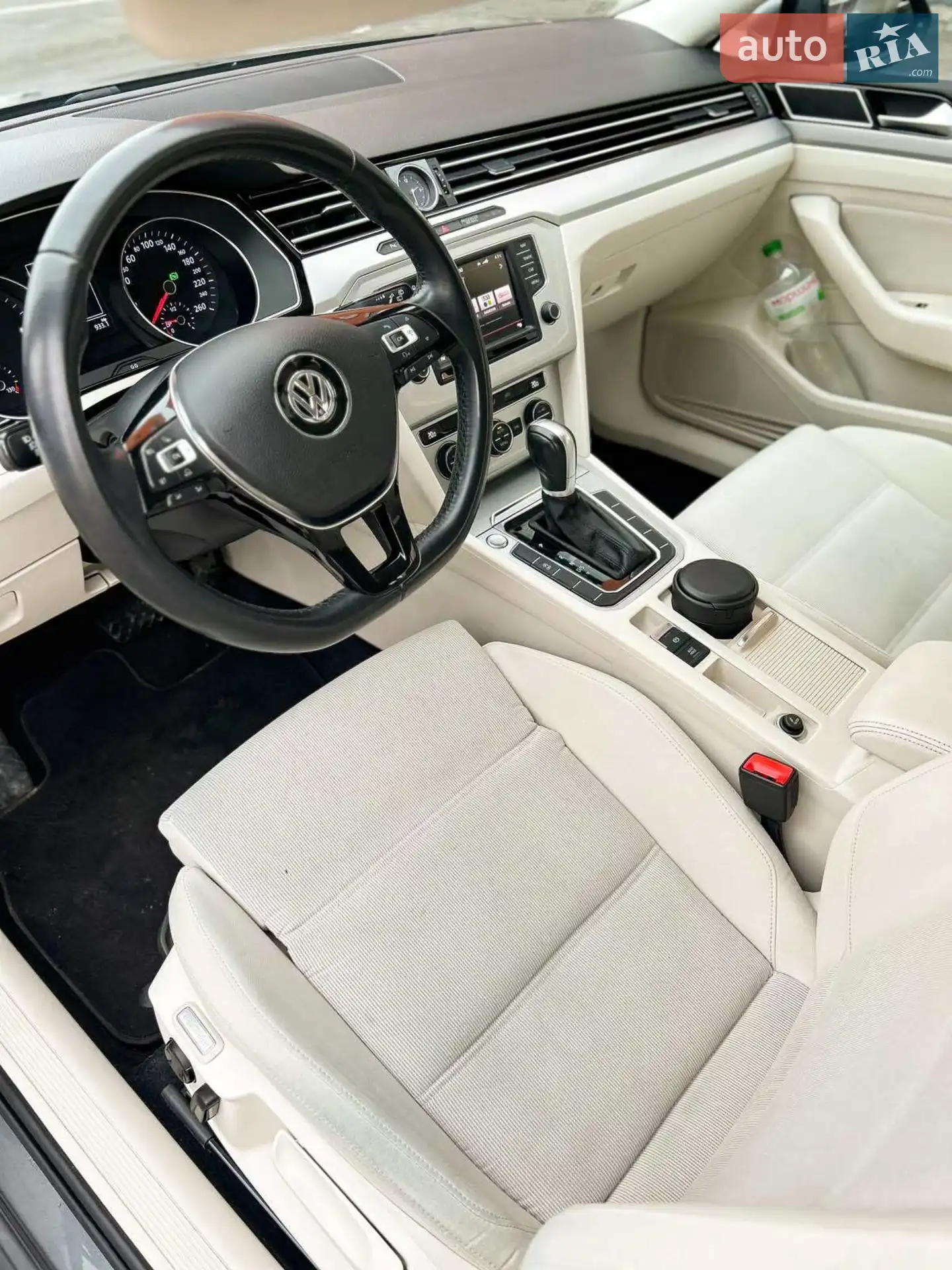 2015 Volkswagen Passat - мініатюра 20