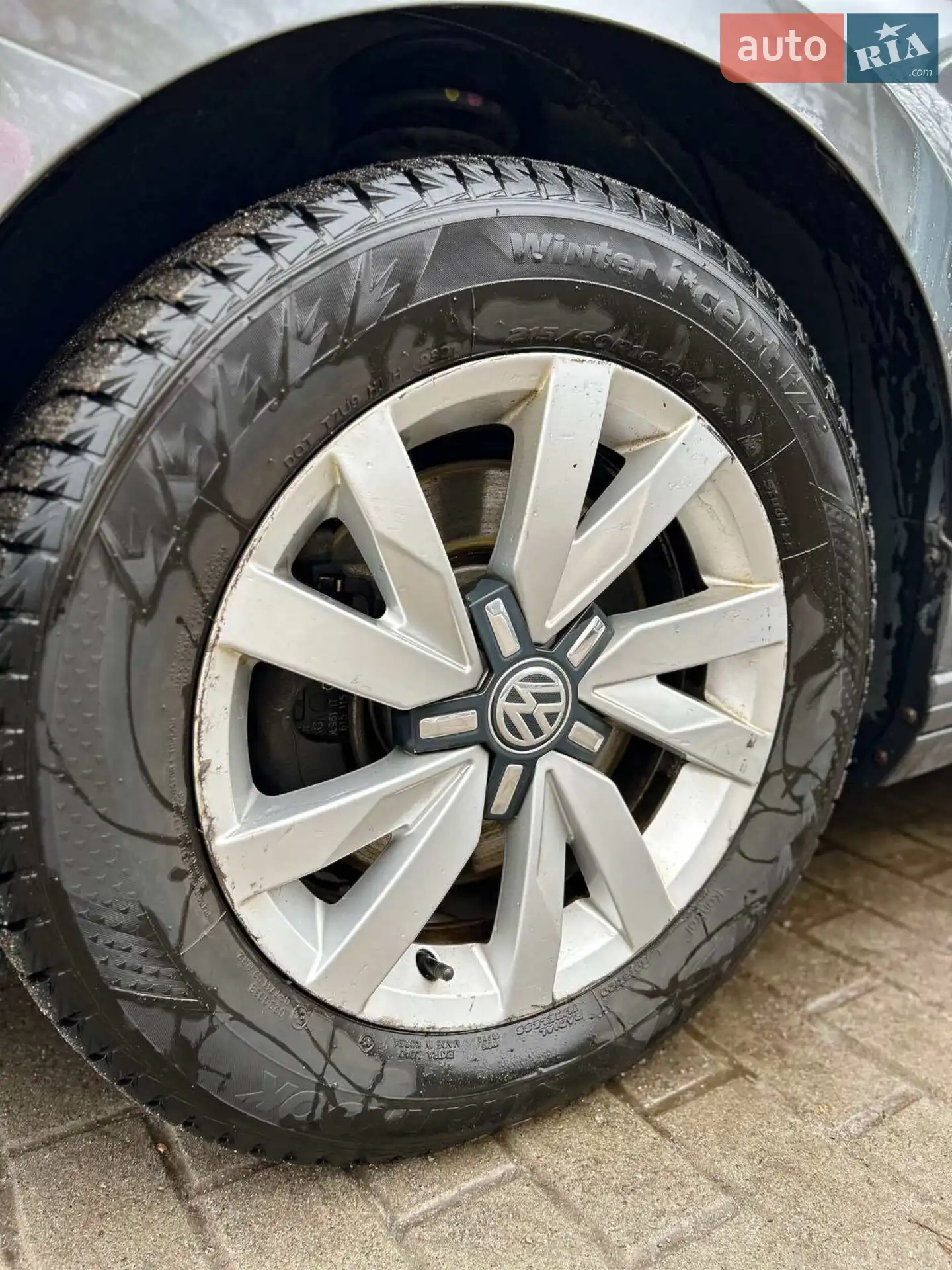 2015 Volkswagen Passat - мініатюра 35
