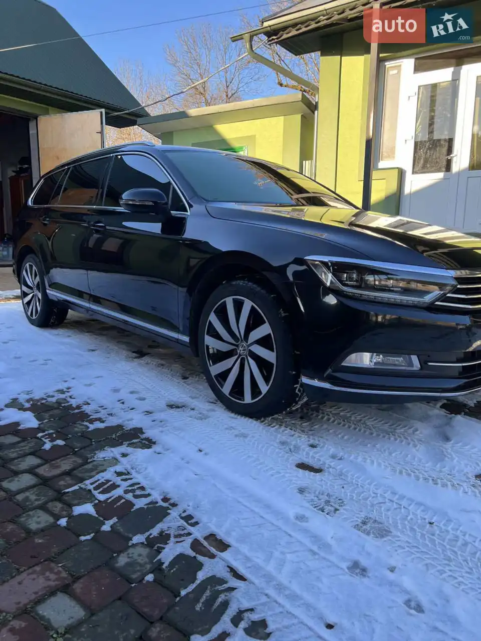 2018 Volkswagen Passat - мініатюра 24