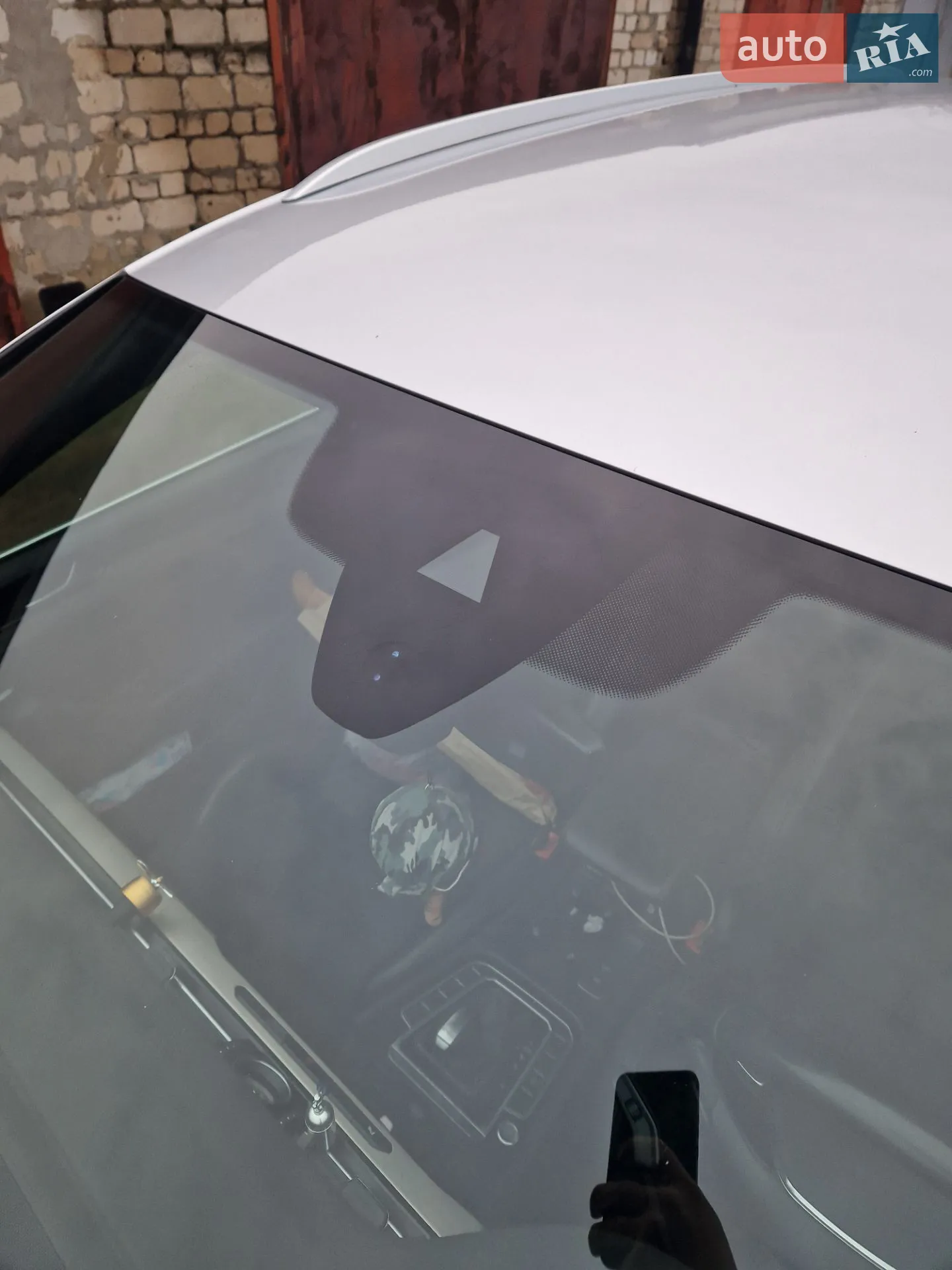 Volkswagen Passat 2018 VIN WVWZZZ3CZJE234570 фото оголошення 25 з 61