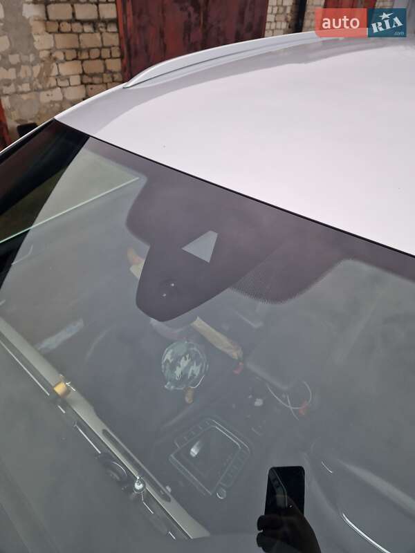 Универсал Volkswagen Passat 2018 в Южноукраинске