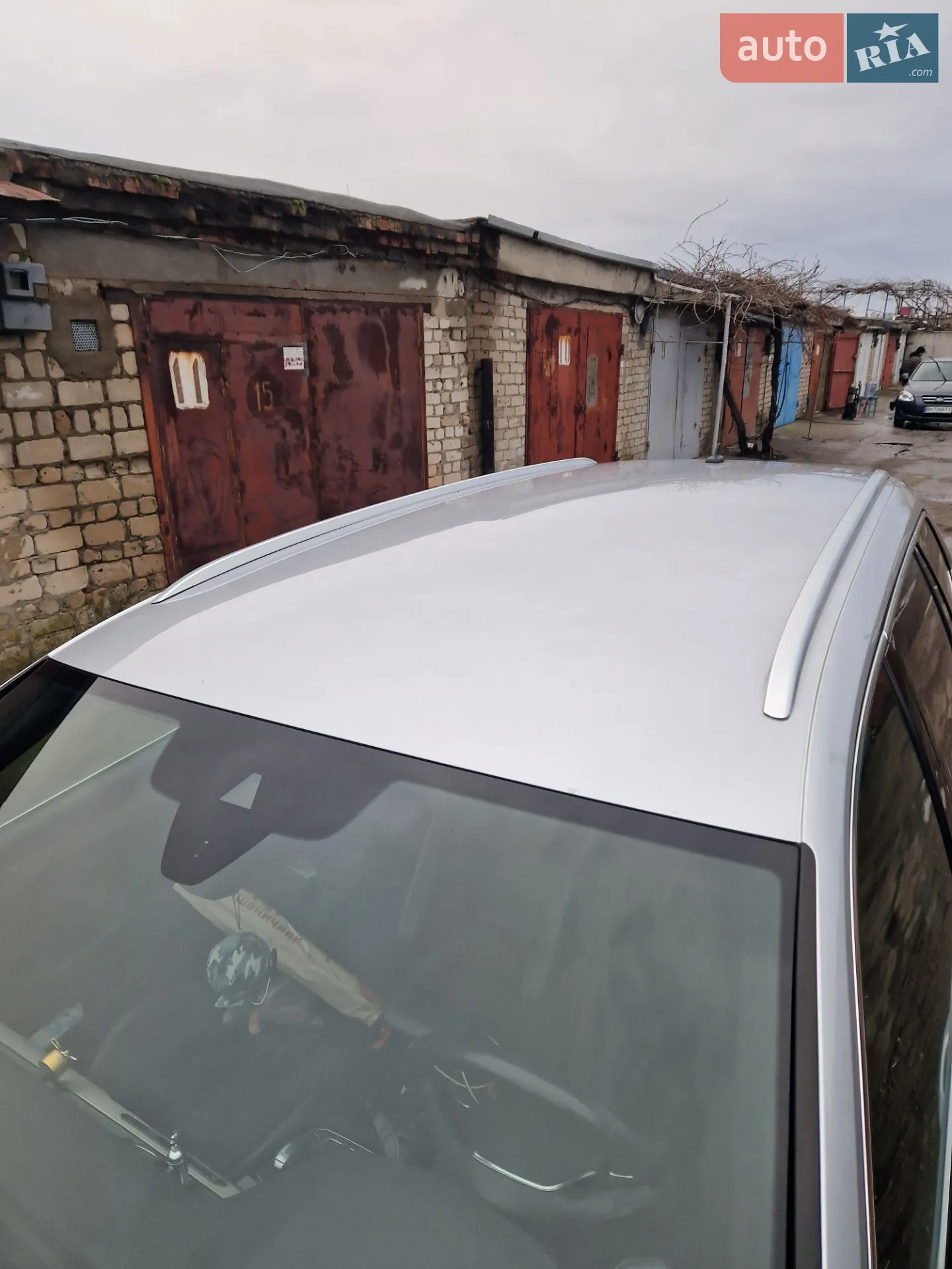 Volkswagen Passat 2018 VIN WVWZZZ3CZJE234570 фото оголошення 23 з 61