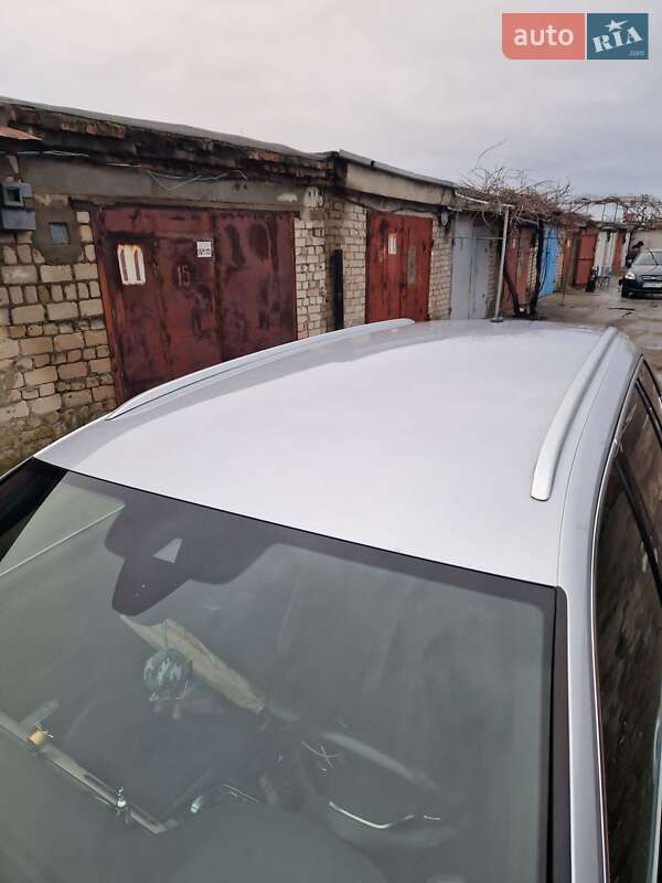 Универсал Volkswagen Passat 2018 в Южноукраинске