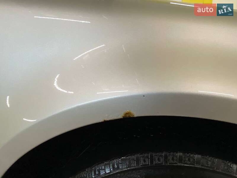 Універсал Volkswagen Passat 2005 в Гайвороні