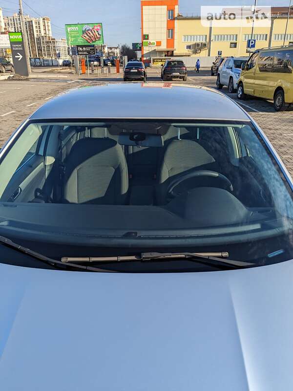 Седан Volkswagen Passat 2016 в Вишневом