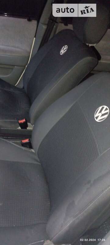 Седан Volkswagen Passat 1992 в Хмельницком