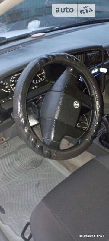 Седан Volkswagen Passat 1992 в Хмельницком