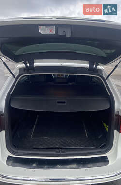 Универсал Volkswagen Passat 2011 в Виннице