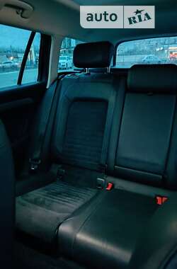 Универсал Volkswagen Passat 2015 в Запорожье