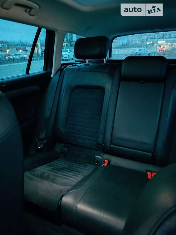 Универсал Volkswagen Passat 2015 в Одессе