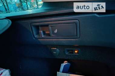 Универсал Volkswagen Passat 2015 в Запорожье