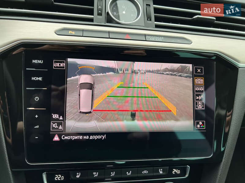 Универсал Volkswagen Passat 2018 в Мукачево фото 20 Универсал Volkswagen Passat 2018 в Мукачево