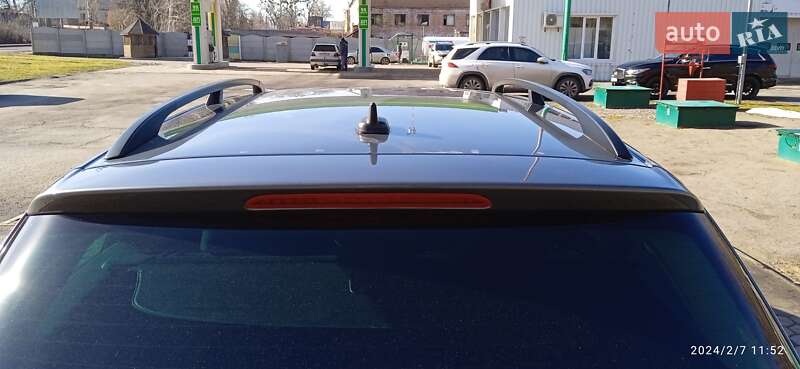 Универсал Volkswagen Passat 2008 в Виннице