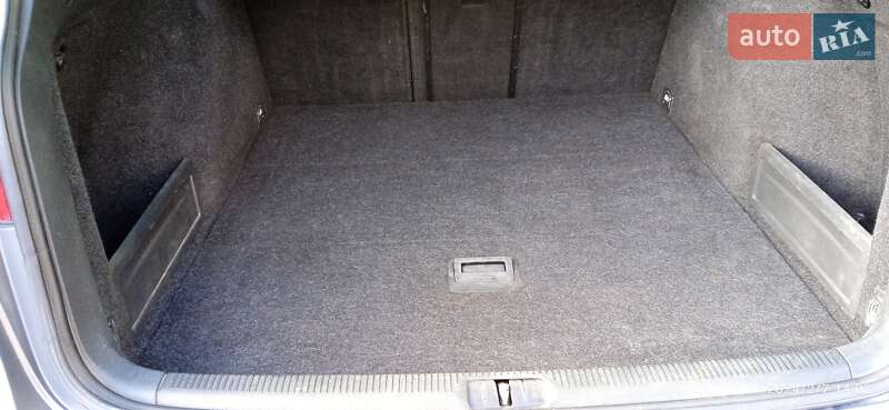 Универсал Volkswagen Passat 2008 в Виннице