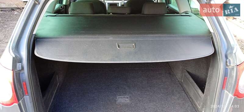 Универсал Volkswagen Passat 2008 в Виннице