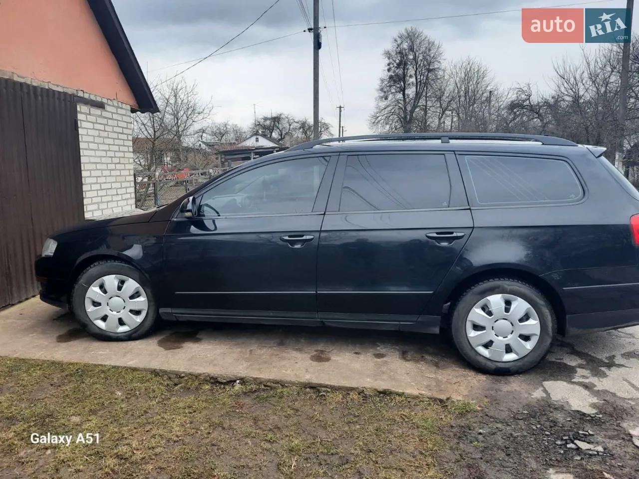 2010 Volkswagen Passat - мініатюра 11