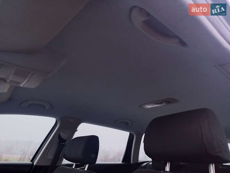 Універсал Volkswagen Passat 2006 в Полонному