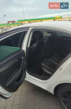 Седан Volkswagen Passat 2011 в Каменец-Подольском