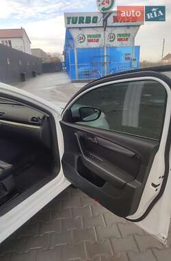 Седан Volkswagen Passat 2011 в Каменец-Подольском
