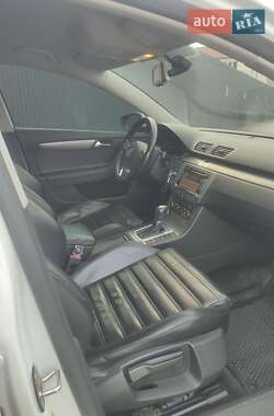 Седан Volkswagen Passat 2011 в Каменец-Подольском