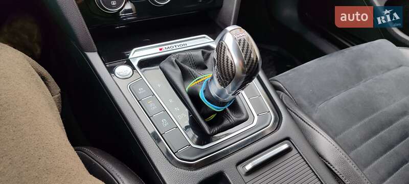 Універсал Volkswagen Passat 2017 в Вінниці