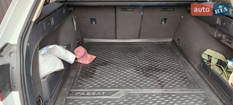 Універсал Volkswagen Passat 2017 в Вінниці