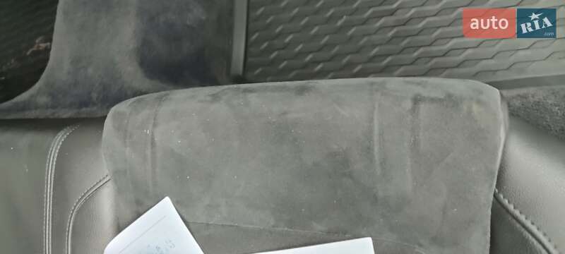 Універсал Volkswagen Passat 2017 в Вінниці