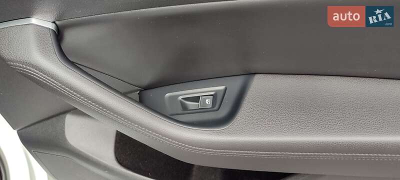 Універсал Volkswagen Passat 2017 в Вінниці